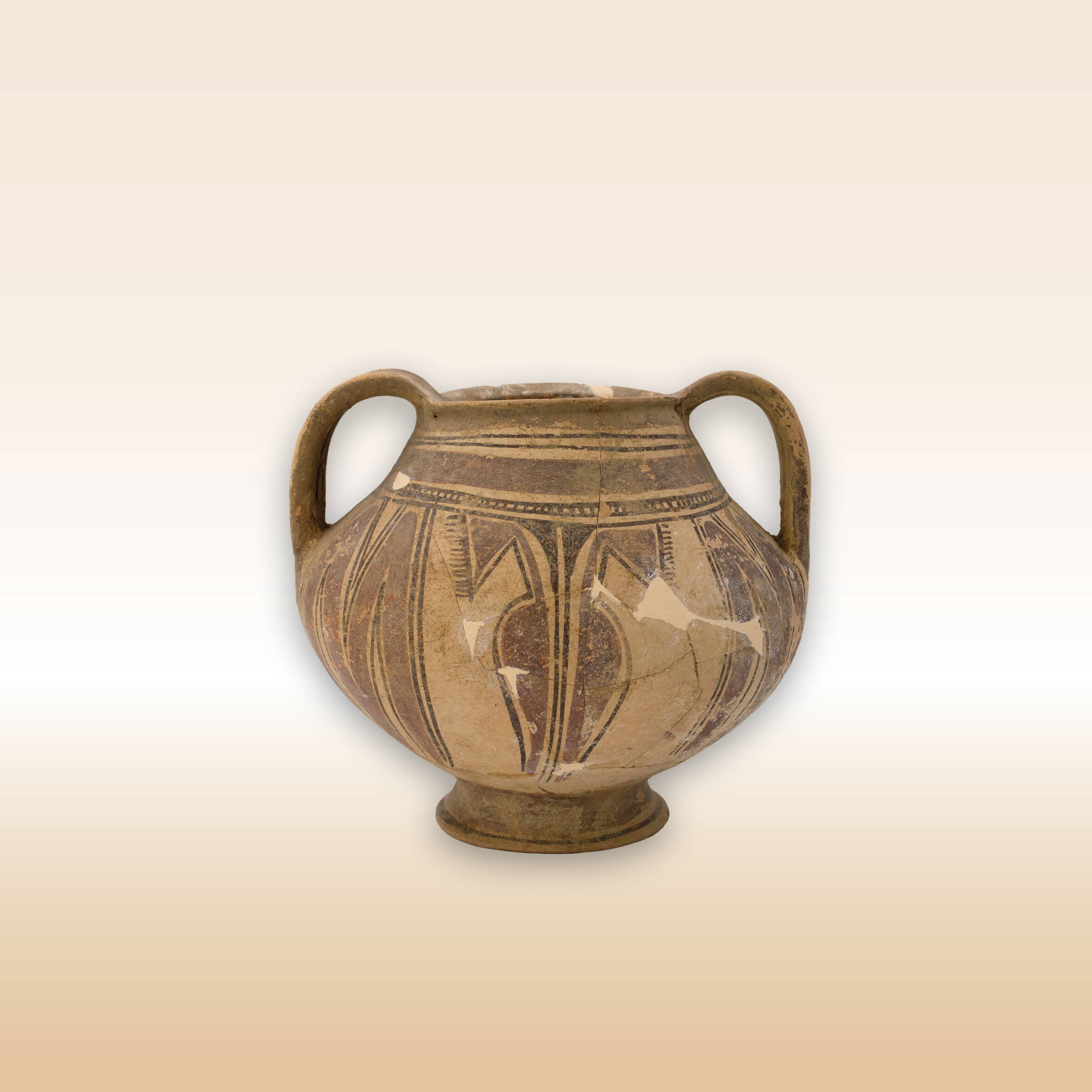 VASO PER LIQUIDI (OLLETTA)