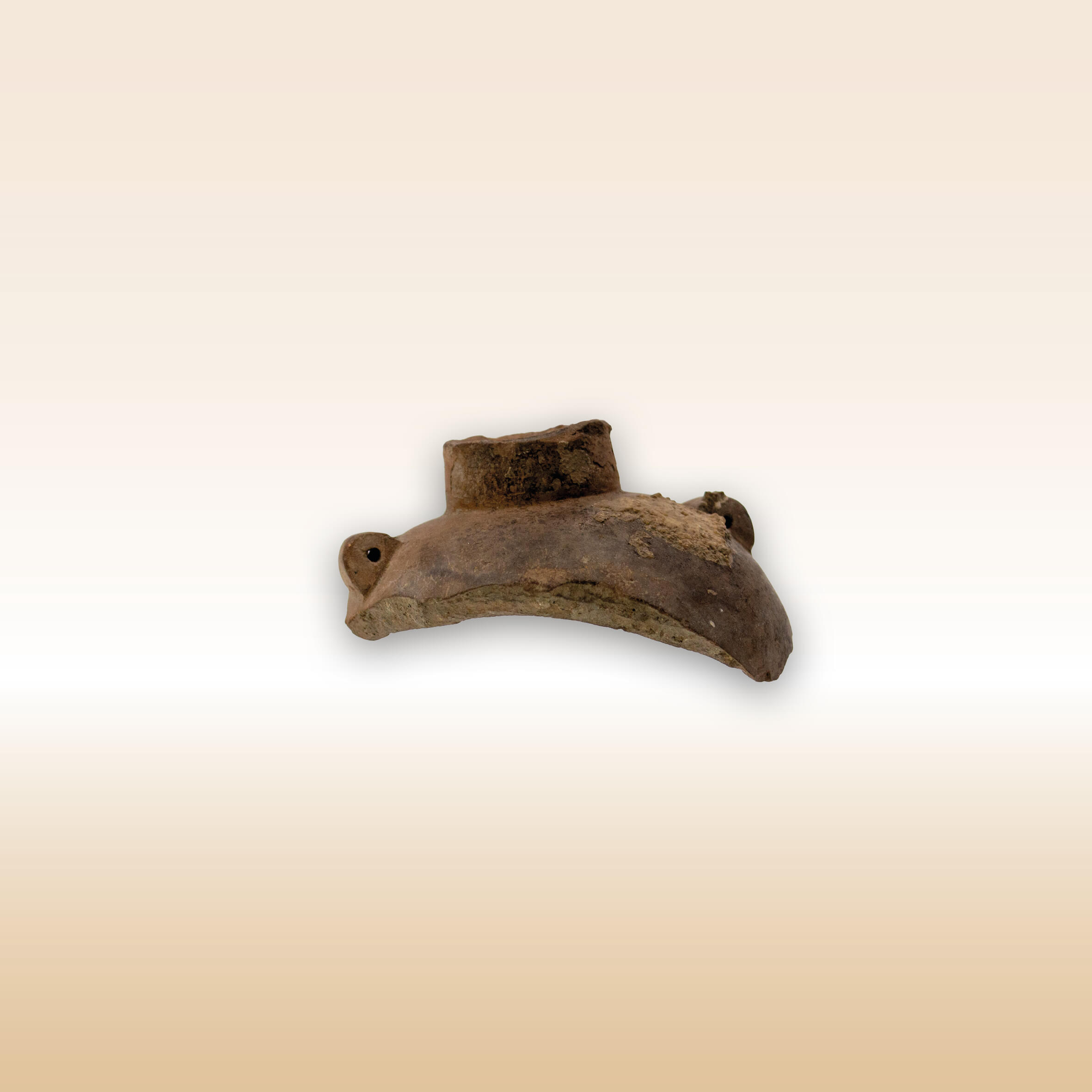 FRAMMENTO DI ANFORETTA